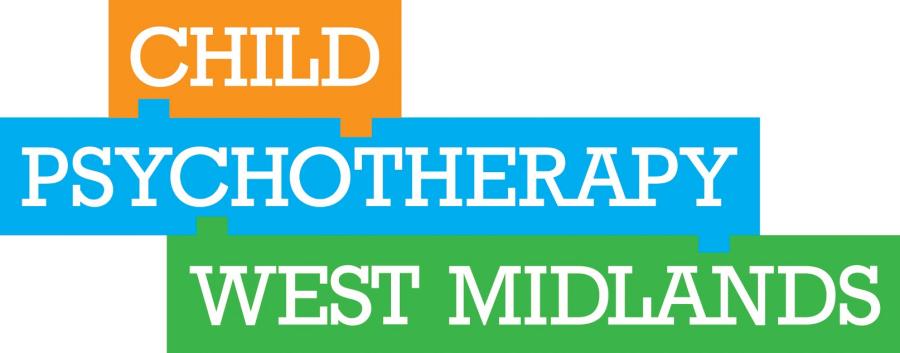 Child Psychotherapy West Midlands - Logo